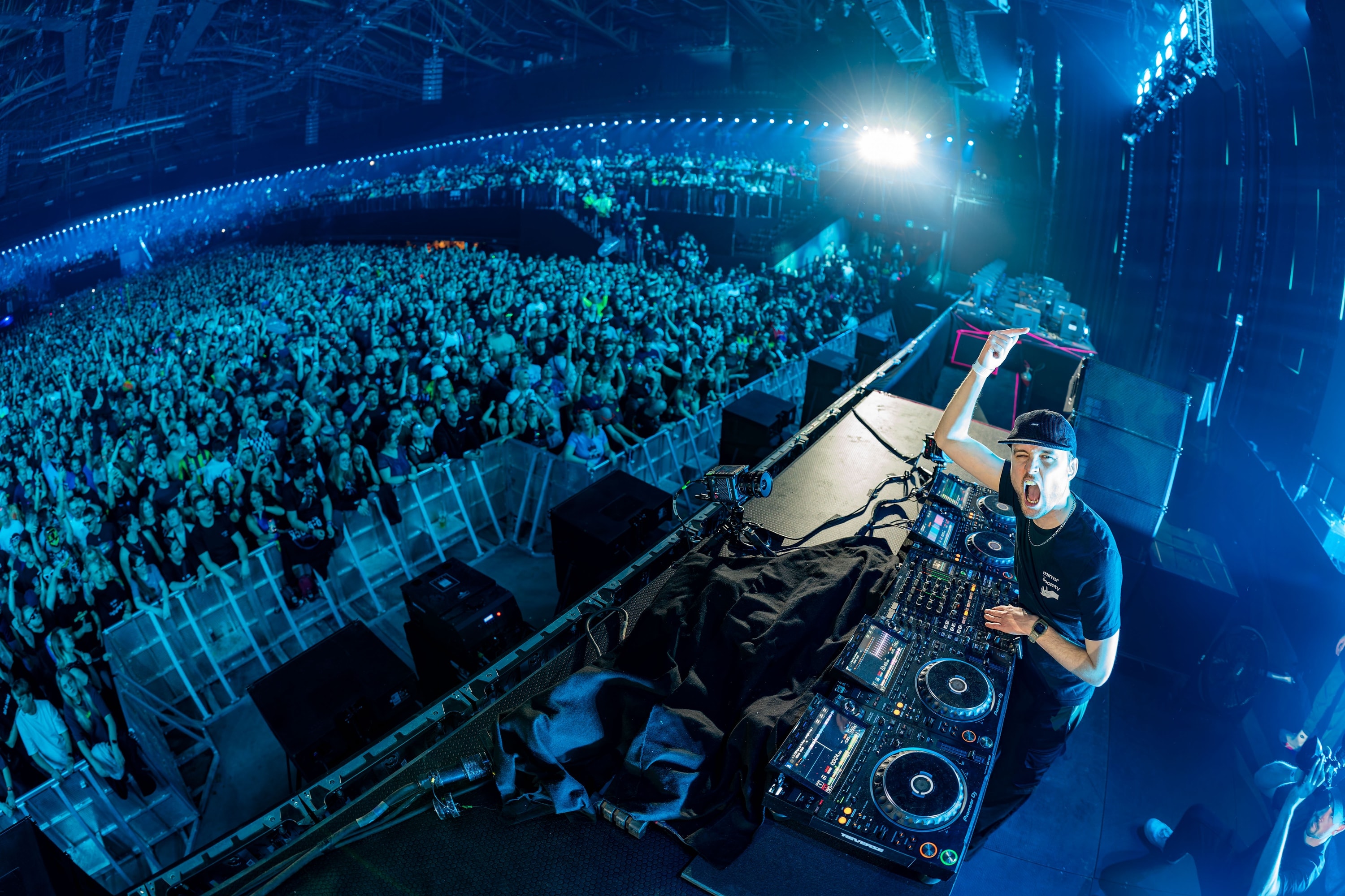 Phuture Noize