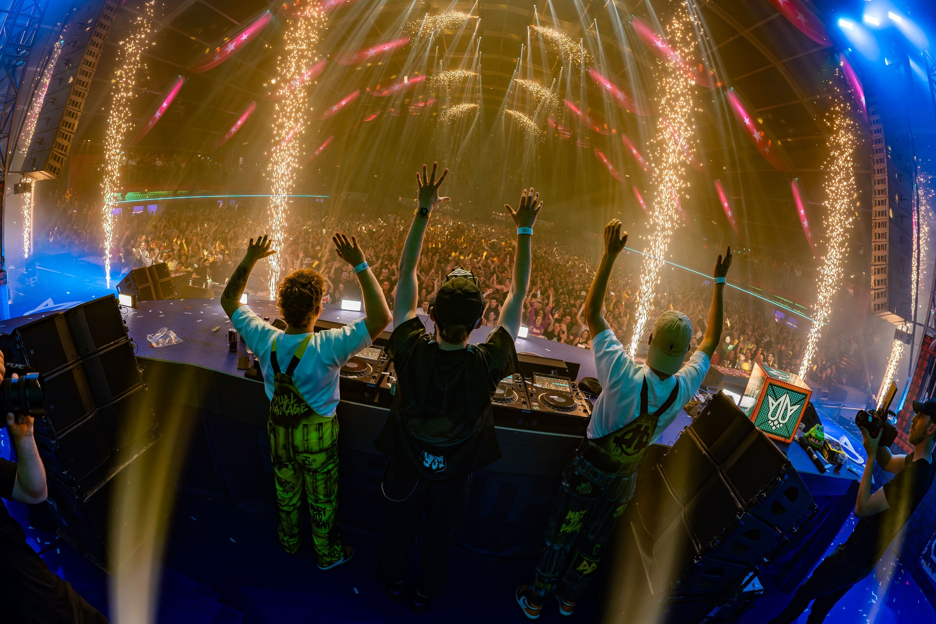 Phuture Noize