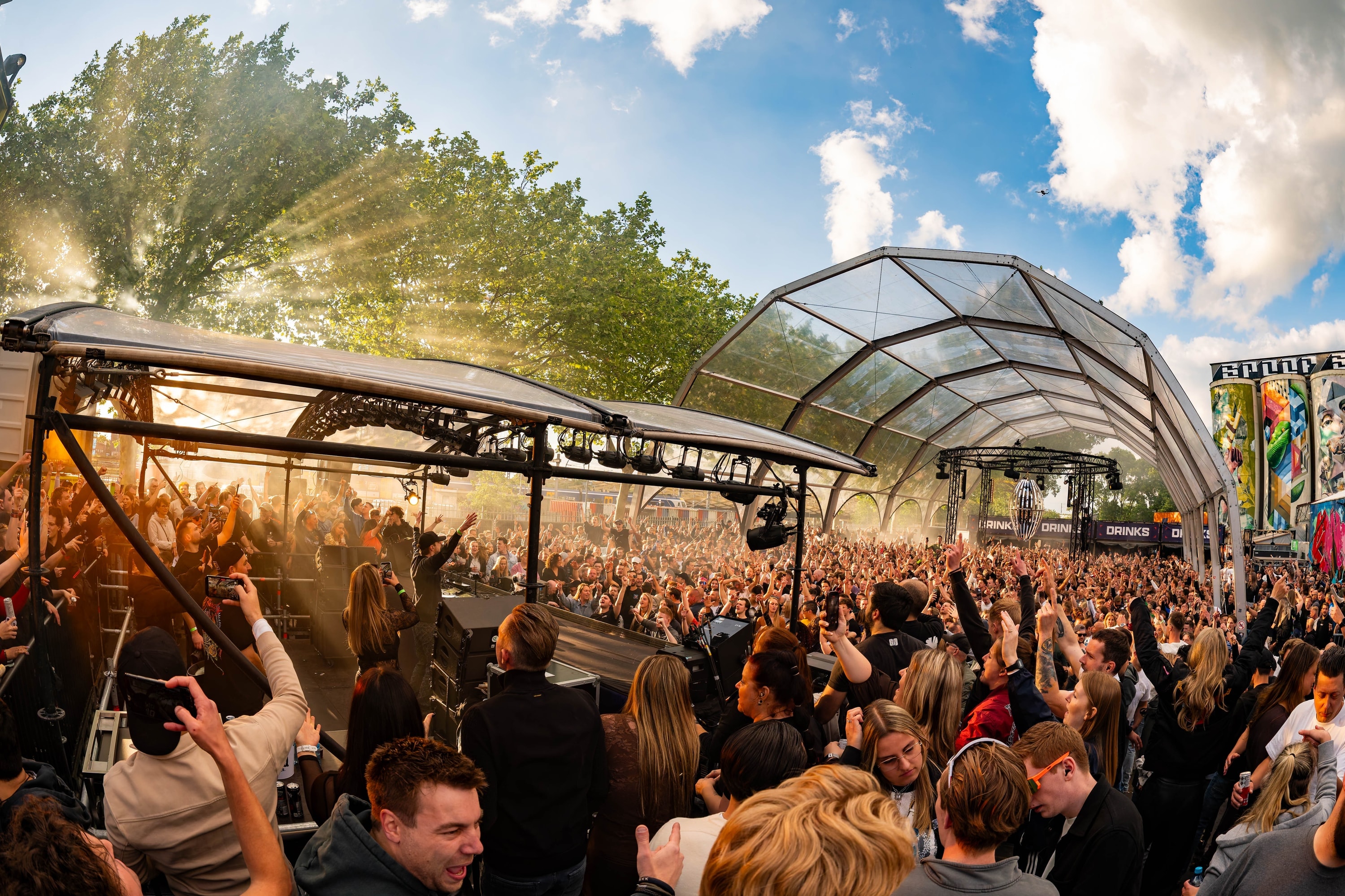 Phuture Noize