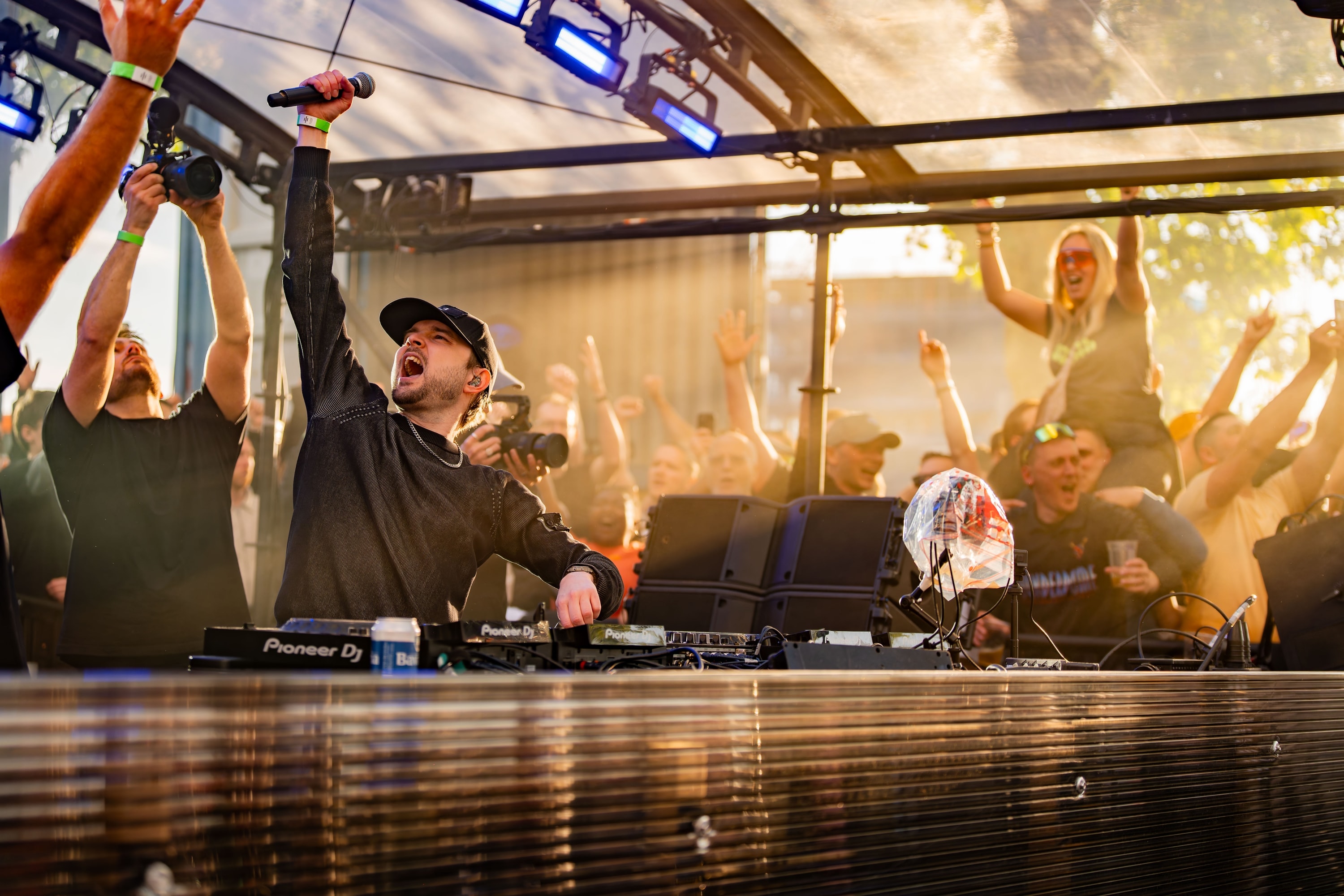 Phuture Noize