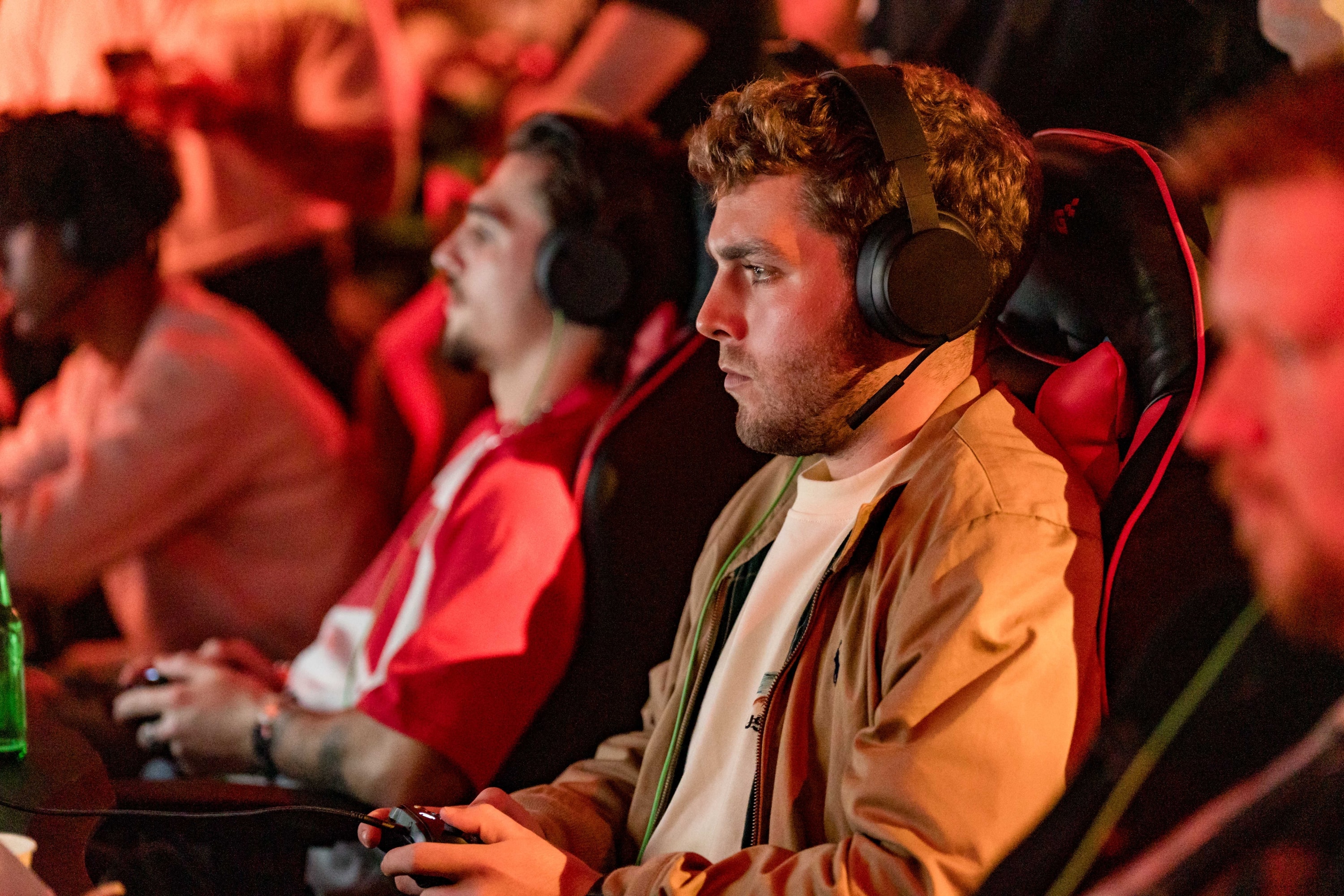 BO6 · Gaming