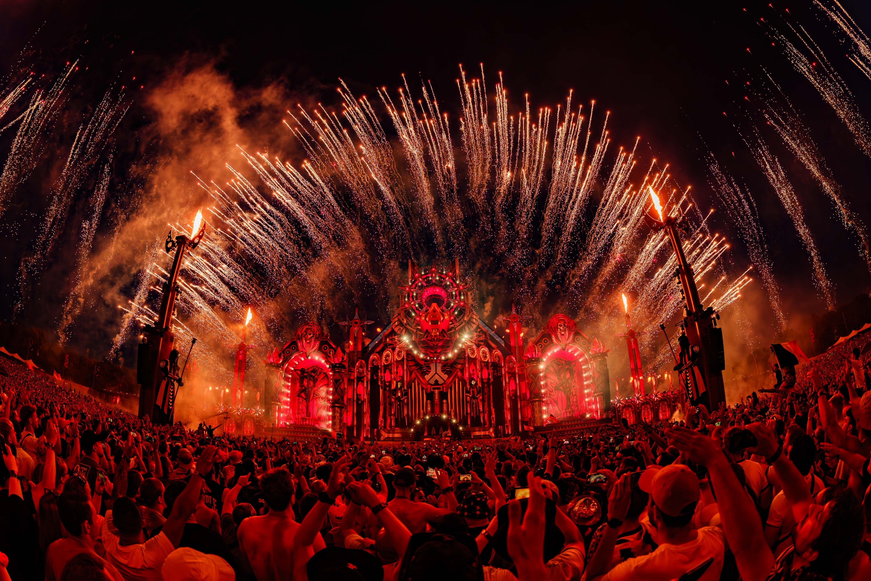Defqon.1 Weekend Festival