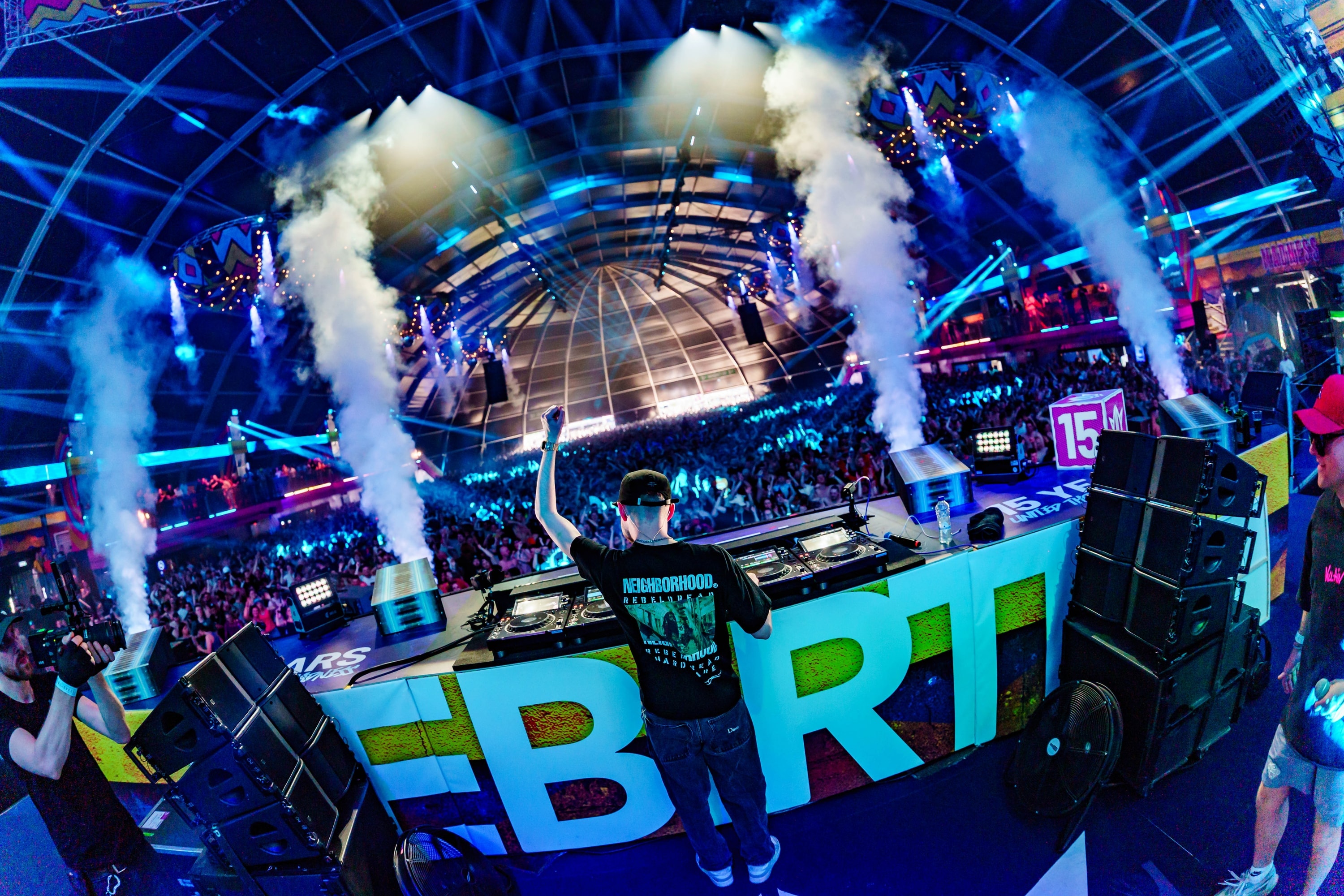 Rebirth Festival