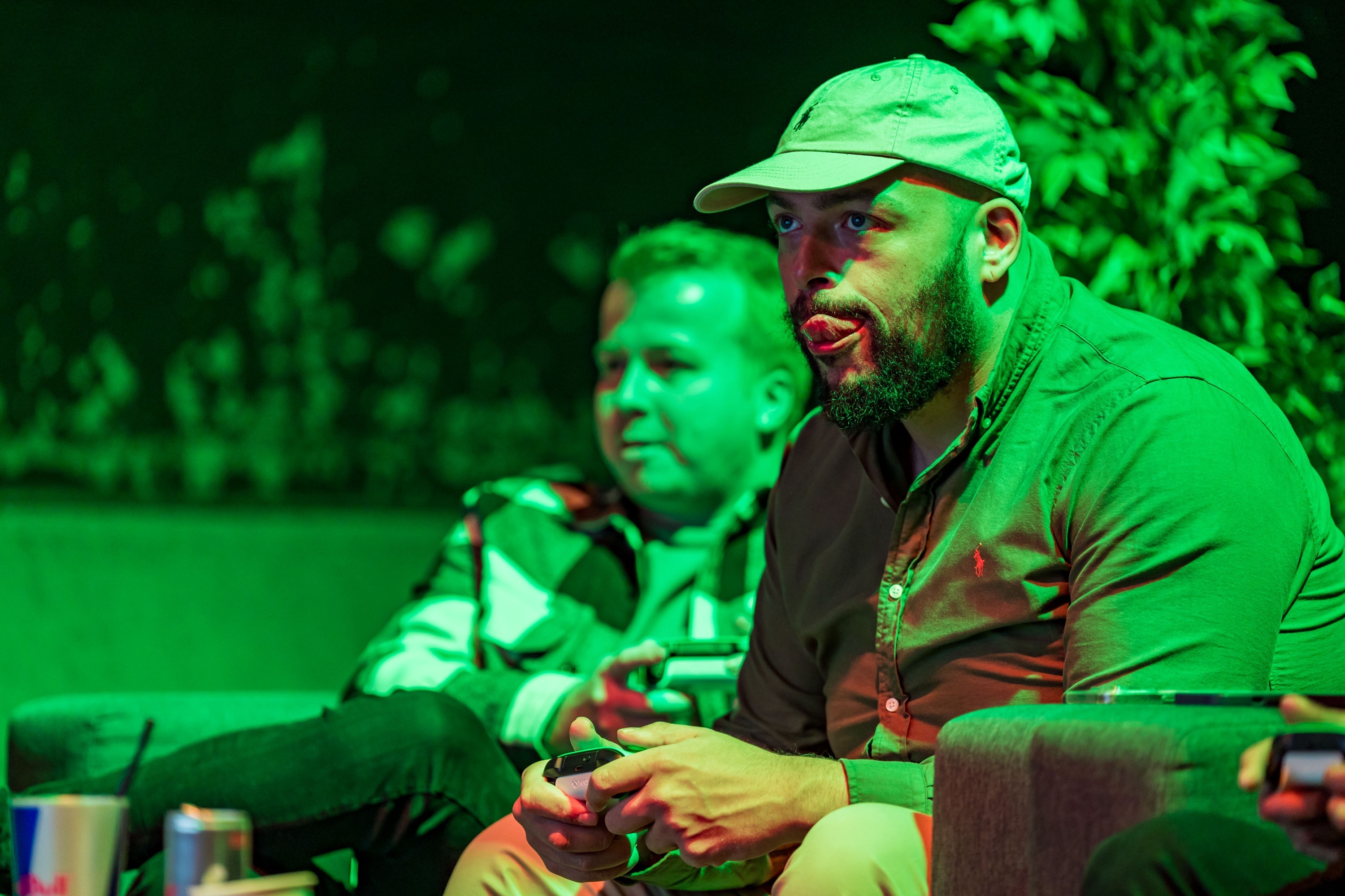 Xbox 2023 · Sfeer 2