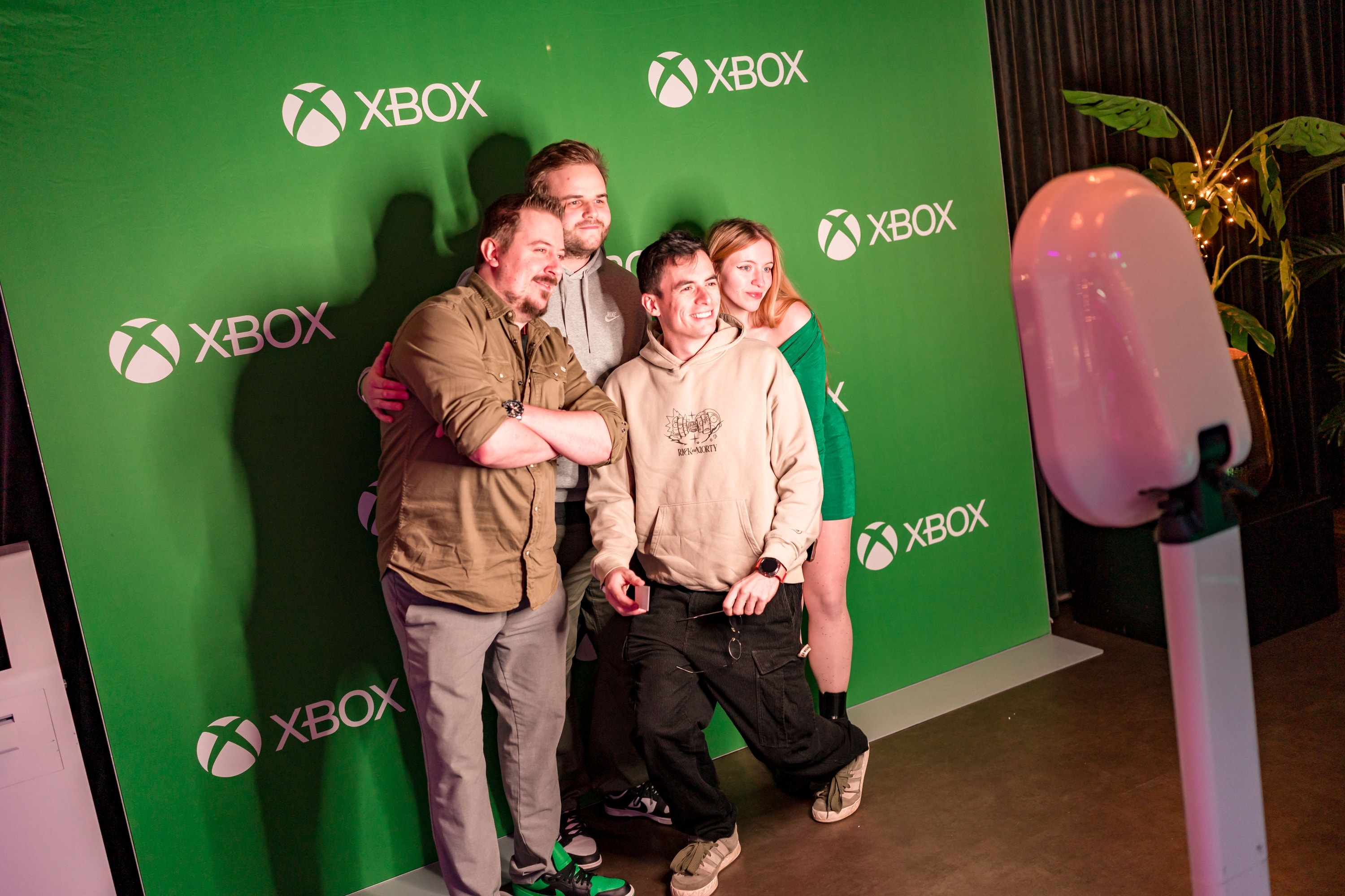 Xbox 2024 · Detail