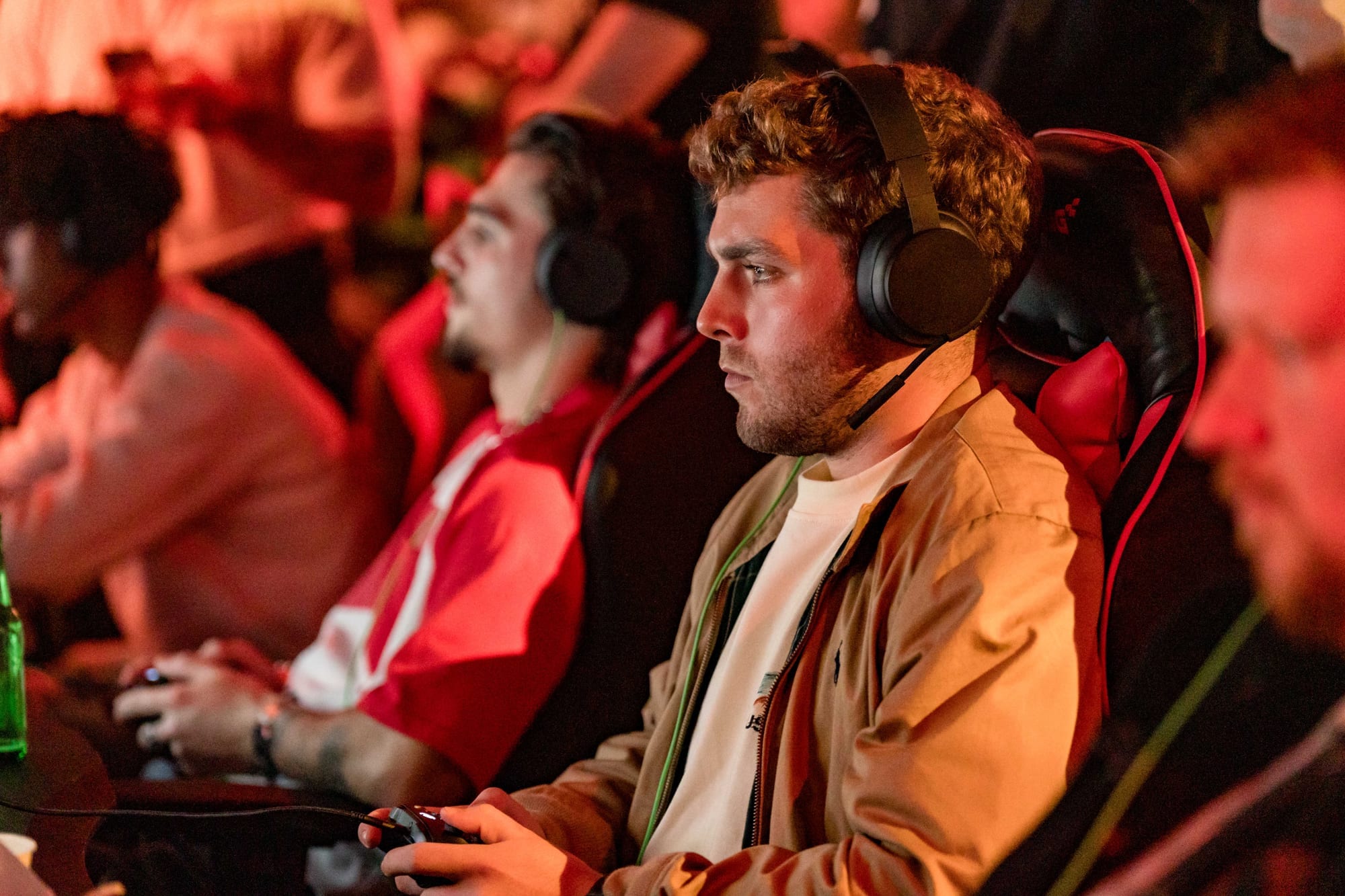 BO6 · Gaming