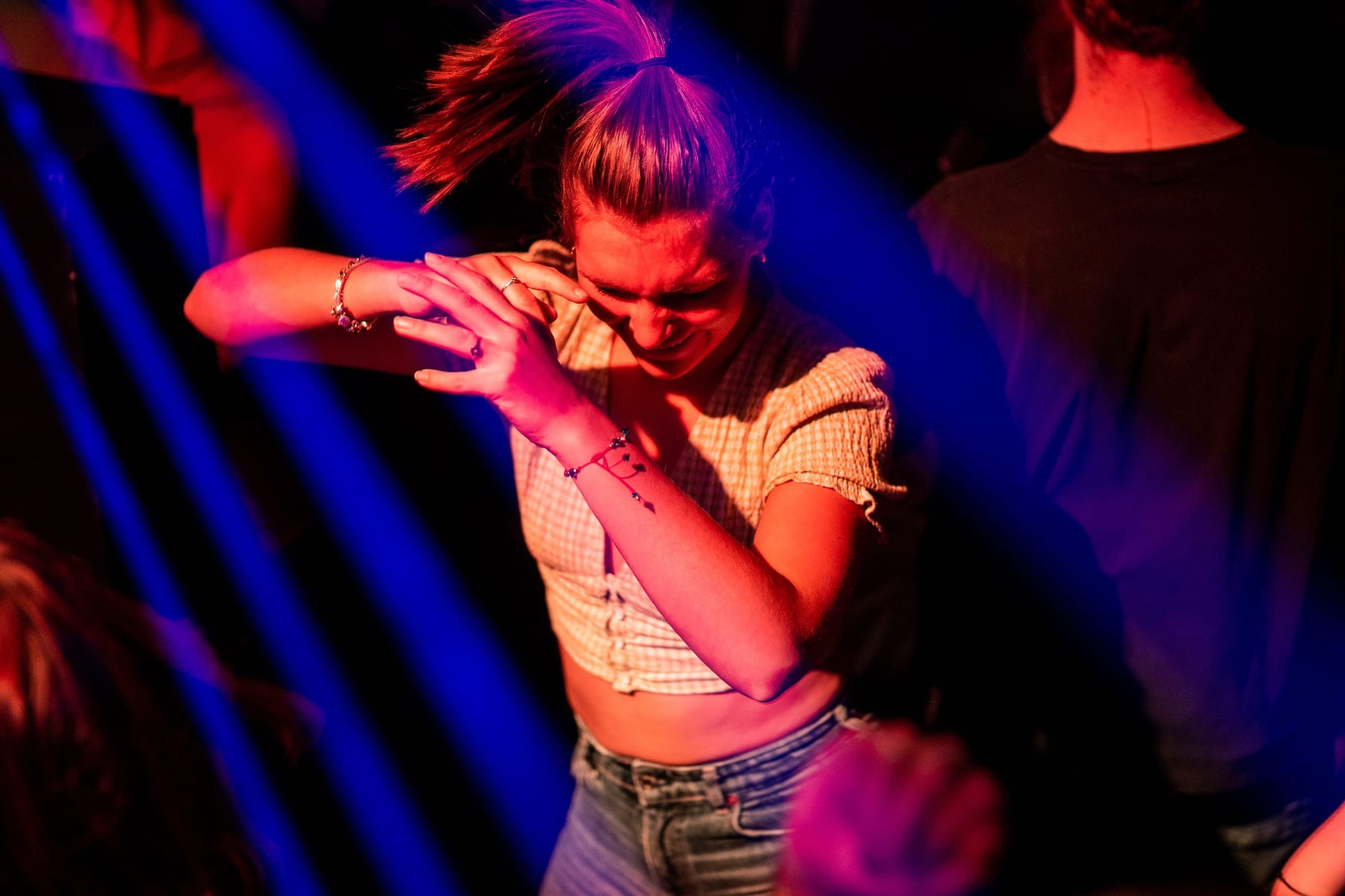 Dance Floor