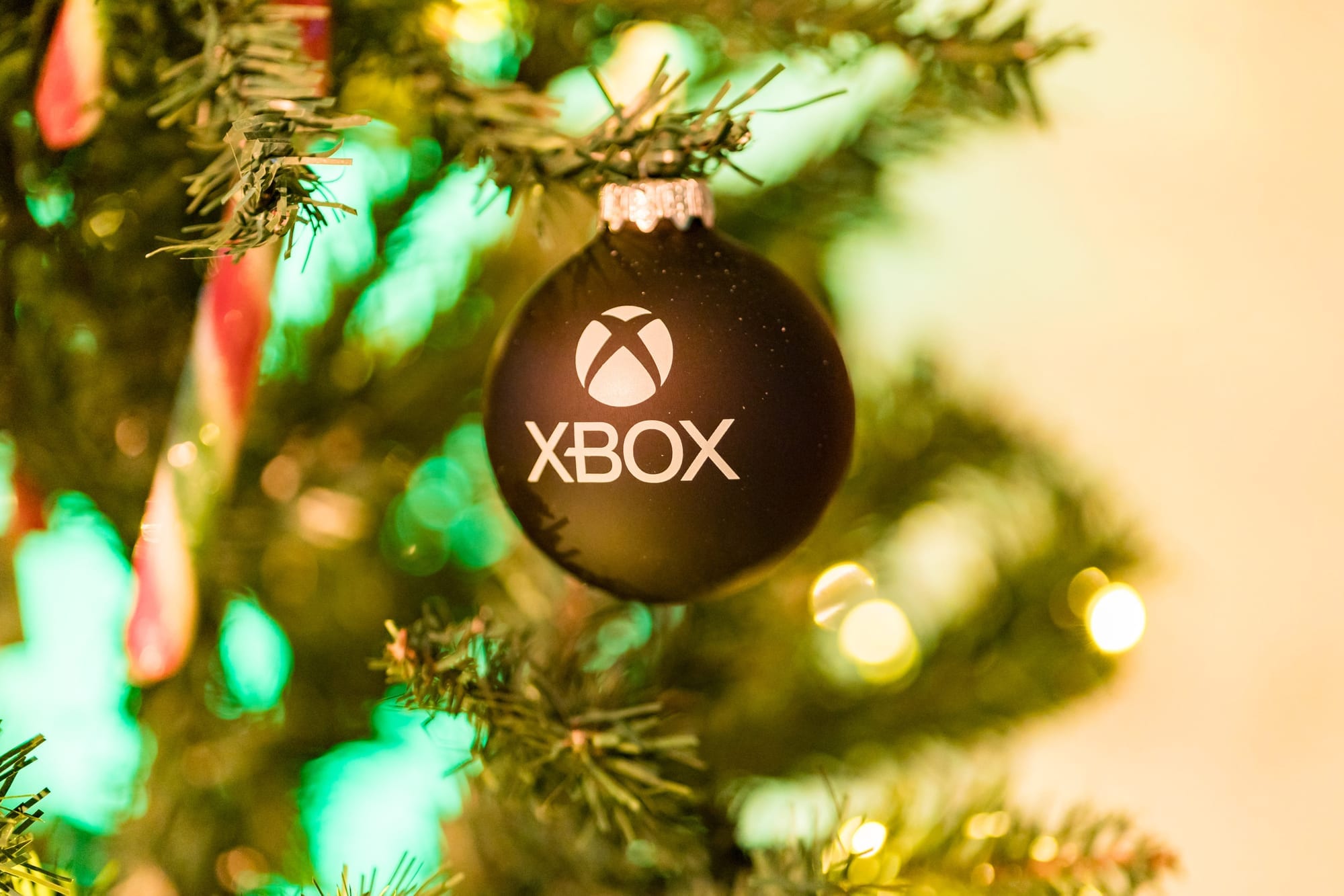 Xbox 2023 · Sfeer
