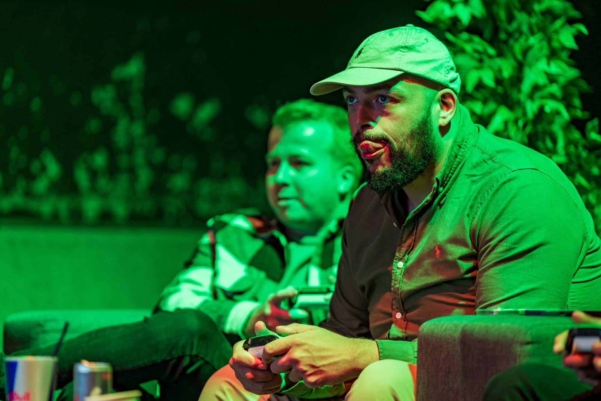 Xbox 2023 · Sfeer 2