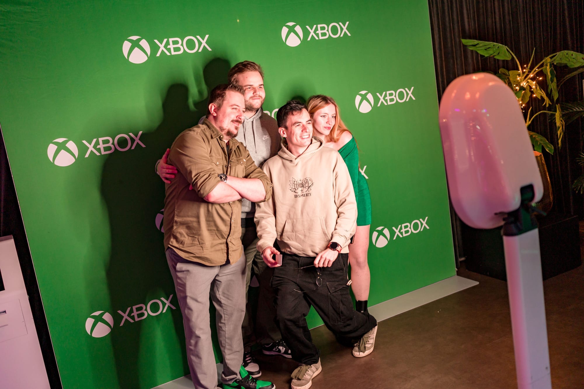 Xbox 2024 · Detail